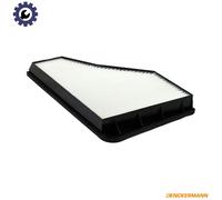 Fits DENCKERMANN FILTRY M110295 CABIN FILTER