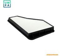 Fits DENCKERMANN FILTRY M110295 CABIN FILTER