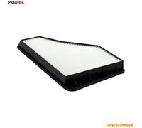 FILTER CABIN AIR M110295 FOR MERCEDES-BENZ OM 606.961 3.0L OM 603.971 3.4L 6cyl