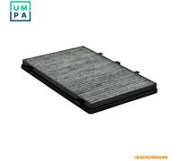 FILTER CABIN AIR M110441 FOR ROVER 18 K4G 1.8L K 1.8 1.8L M 47 R 2.0L 4cyl 75 75