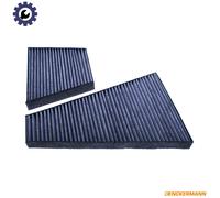 FILTER CABIN AIR M110503K FOR VW BENTLEY FLYING/CONTINENTAL/SPUR BRK/BKL 6cyl