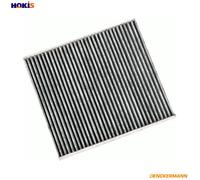 DENCKERMANN M110512K Pollen filter