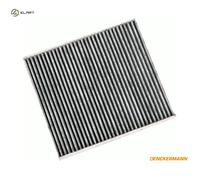 DENCKERMANN M110512K Pollen filter