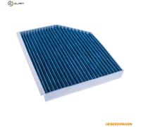 DENCKERMANN M110644A Pollen filter