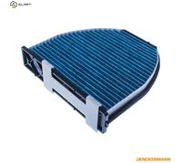 DENCKERMANN M110646A Pollen filter