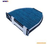 FILTER CABIN AIR M110646A FOR MERCEDES-BENZ C-CLASS/T-Model GLK-CLASS/SUV SL