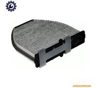 FILTER CABIN AIR M110646K FOR MERCEDES-BENZ C-CLASS/T-Model GLK-CLASS/SUV SL SL