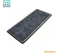 FILTER CABIN AIR M110665K FOR LAND ROVER RANGE/IV/SUV/III/Mk BMW X5/SAV/E53 3.0L