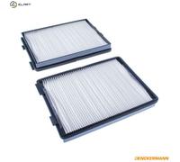 FILTER CABIN AIR M110668 FOR ALPINA BMW M60 B30 3.2L M52 B28 3.3L 6cyl B10 4.8L