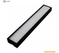 Cabin filter Particulate Filter M110670 DENCKERMANN for MERCEDES-BENZ SL