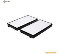 FILTER CABIN AIR M110676 FOR ALPINA ROLLS-ROYCE PHANTOM/VII/Drophead BMWA 4.4L