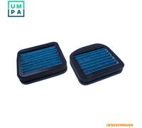 FILTER CABIN AIR M110690A FOR MAYBACH MERCEDES-BENZ LASS E-CLASS/Break 6.0L