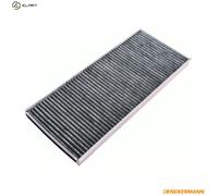 New Filter, interior air for MERCEDES-BENZ VW:B901,B902,B903,B904,B905