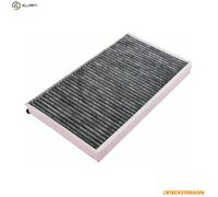 DENCKERMANN M110710K Pollen filter