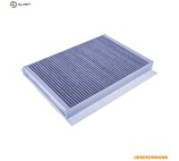FILTER CABIN AIR M110711K FOR VW CRAFTER/30-50/Van BJJ/CEBA 2.5L 5cyl