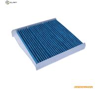 Denckermann Cabin Air Filter M110715A for Volvo S80, XC90, S60, XC70, V70