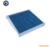 Denckermann Cabin Air Filter M110715A for Volvo S80, XC90, S60, XC70, V70
