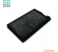Fits DENCKERMANN FILTRY M110756K CABIN FILTER SAAB 9-5 97- ⭐UK Stock⭐