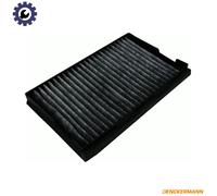 Fits DENCKERMANN FILTRY M110756K CABIN FILTER SAAB 9-5 97- ⭐UK Stock⭐