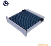 FILTER CABIN AIR M110773A FOR MITSUBISHI SPACE/WAGON OUTLANDER/SUV TRITON/L200
