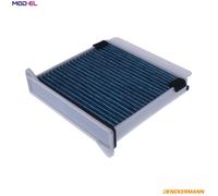 DENCKERMANN M110773A Pollen filter