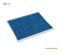 DENCKERMANN M110836A Pollen filter