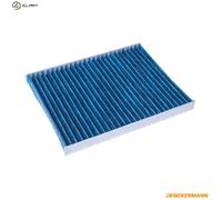 DENCKERMANN M110836A Pollen filter