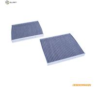 DENCKERMANN M110839A Pollen filter