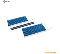 FILTER CABIN AIR M110841A FOR RENAULT MASTER/III/Bus/Van/Platform/Chassis 1.5L