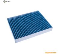 DENCKERMANN M110845A Pollen filter