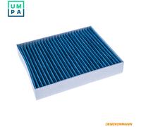 DENCKERMANN M110866A Pollen filter