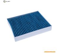 DENCKERMANN M110866A Pollen filter