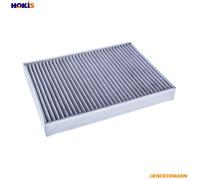 FILTER CABIN AIR M110945K FOR VOLVO V60/II XC90/SUV S90/ESPORTIVO V90/CROSS 2.0L