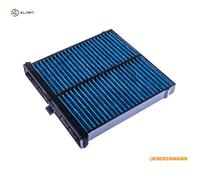 FILTER CABIN AIR M110967A FOR MAZDA 2/Hatchback 3/CX-0 CX-3 CX-30 P5X9 1.5L 4cyl