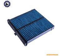 ✅Fits DENCKERMANN FILTRY M110967A CABIN AIR FILTER MAZDA 2 14- ⭐UK Seller⭐