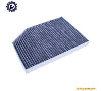 FILTER CABIN AIR M110988K FOR BMW 3/4/Convertible/G2/G20/G80/G21/G81/iX/G08