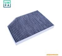 ✅Fits DENCKERMANN FILTRY M110988K CABIN FILTER - BMW 3 G20 18- ⭐UK Seller⭐