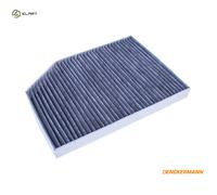 FILTER CABIN AIR M110988K FOR TOYOTA SUPRA/GR ALPINA BMW 3/4/Convertible/G2/iX