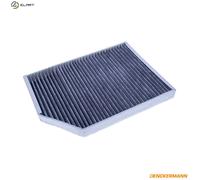 FILTER CABIN AIR M110993K FOR BENTLEY PORSCHE TAYCAN PANAMERA/Sport/Turismo 6.0L