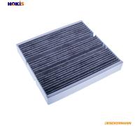 FILTER CABIN AIR M111009K FOR MERCEDES-BENZ B-CLASS/Sports/Tourer EQA EQB GLB