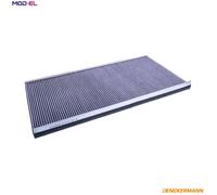 Fits DENCKERMANN FILTRY M111013K TESLA CABIN FILTER S 16- ⭐UK Stock⭐