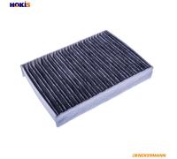 DENCKERMANN M111014K Pollen filter