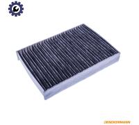 DENCKERMANN M111014K Pollen filter