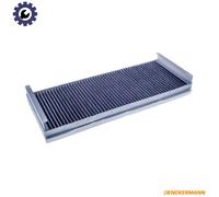 FILTER CABIN AIR M119003K FOR NEOPLAN MAN D2866LUH29/2866LUH51 12.0L 6cyl 12.8L