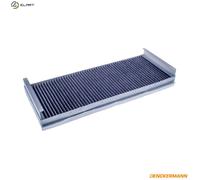 FILTER CABIN AIR M119003K FOR NEOPLAN MAN D2866LUH29/2866LUH51 12.0L 6cyl 12.8L