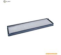 FILTER CABIN AIR M119005 FOR MERCEDES-BENZ ATEGO/2/3 ECONIC OM924.930/922 4.8L