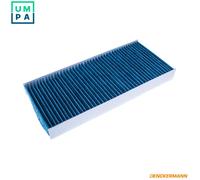FILTER CABIN AIR M119007A FOR MAN L2000 D0824LFL04/0824LFO/0824LFL07 4.6L 4cyl