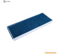 FILTER CABIN AIR M119021A FOR SETRA MERCEDES-BENZ MAN OM541.950/959 11.9L 6cyl