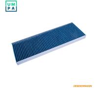 FILTER CABIN AIR M119026A FOR SCANIA OC09.105/104 DC09.140/126/141/132 9.3L 6cyl