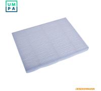 FILTER CABIN AIR M119028 FOR VOLVO FH/16/II/III FH16 D13A460D13K500S 12.8L 6cyl